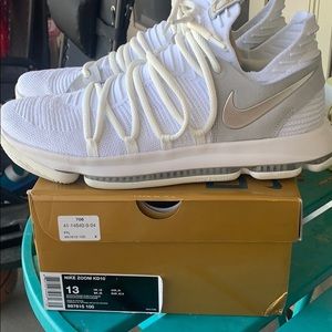 Nike Zoom KD 10